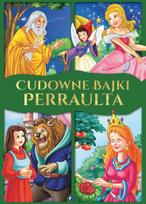 Perrault's wonderful fairy tales