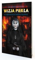 The vision of hell in the revelations of St. Faustina