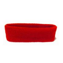 Sport Gym Accessory Pure Color Strong Elastic Stretch Head Bands Sweatband Yoga Hairband Headband