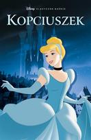 Classic Disney Fairy Tales. Cinderella