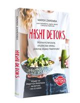 Hashi detox. Strengthen your thyroid, lose weight without...