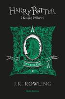 Harry Potter and the Half-Blood Prince (Slytherin)