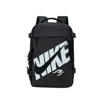 Nike 3Brand Poliesterio Kuprinė Unisex Anglies Juoda N32613067GS-002 black