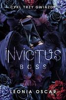 Three stars. Invictus Boss