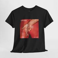Loverboy Get Lucky T-Shirt Album Cover 80s Rock Band Tee Unisex S-5XL XL