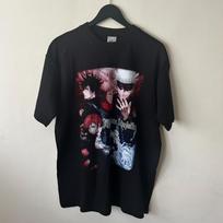 Vintage Jujutsu Kaisen Anime T-shirt XXL Unisex T-Shirt XL