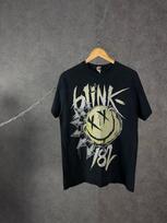 Blink 182 rock band tee Unisex T-Shirt M