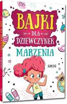 Fairy tales for girls - dreams