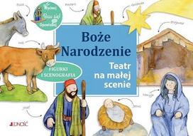 Christmas. Theatre on a Small Stage
