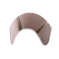 1 Pack Face Shield Replacement Lens Shield Compatible Protective Safety Face Shield For Welding, Grinding, Helmet Face Shield