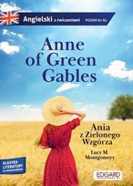 English with exercises Anne of Green Gables
