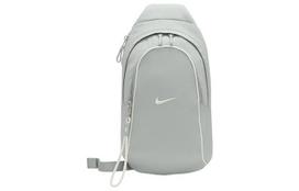 Nike Recycled Polyester Sling Bag Regular Unisex Mica Green dj9796-330 One Size