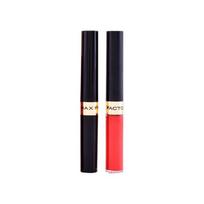 Max Factor Lipfinity Lipcolour 24h 115 Confident 2ml black