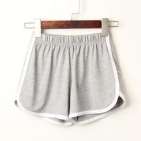 Women's Summer Gym Running Shorts XXL