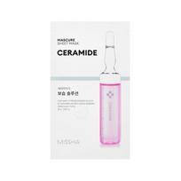MASQURE Sheet Mask - Moisture Solution