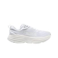 Hoka Bondi 8 White - Regular 270