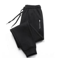 Fashion Baggy Printed Versatile Comfortable Trousers for Outdoor Women's Casual Sport Sweatpants S
