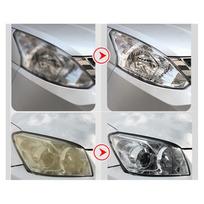 Pasidaryk pats Automobilio priekinių žibintų restauravimo įrankis Elektrinio kaitinimo puodelio rinkinys