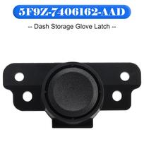 Dash Storage Glove Latch for Ford Fusion Milan 500 2006-2012 5F9Z-7406162-AAD