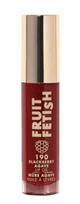 Pagrindas lūpoms Milani Fruit Fetish, 4 ml, blackberry agave, 190
