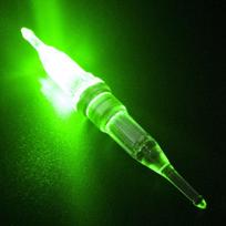 High-brightness Colored Led Fish Lure Light Anti Biting Deep-pressure Resistant