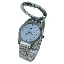 What is a touch-sensitive braille watch for the blind and visually impaired (Men's)