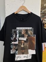 Do Not Reply Ariana Grande Yes, And T shirt Full Size S-5XL Unisex T-Shirt M