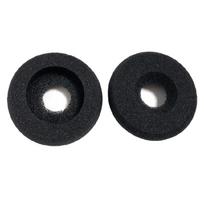 Earpads Ear Pads Sponge Cushion Replacement for PLANTRONICS Blackwire C225 3220 1