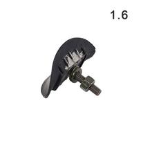 1PC 1.60/1.85/2.15 Inch Motorcycle Tyre Rim Lock Tyre Safe Bolt for Motocross Dirt Pit Bike Modification Accessories