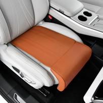 Breathable Car Seat Cushion Non-Slip Leg Rest Padding Universal Auto Seat Extender  Car Seat