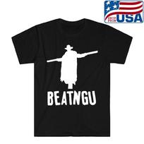 Jeepers Creepers Beatngu Horror Movie Men's Black Size S to 5XL 2XL