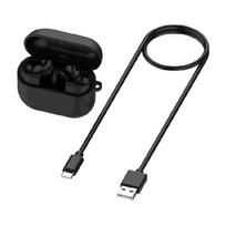 Portable Charging Station Case For Buds 3 FE R420 Ergonomic Shape And Scratch Resistant Material Ideal For Commuting juoda