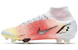 Nike Mercurial Dream Speed Superfly 8 Elite Fg Bright Mango CV0959-108 41