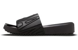 Air Jordan Nola Slide 'Triple Black' Women's CZ8027-001 36.5
