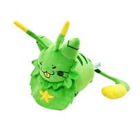 Gnarpy Discovers The Internet Plush Toy Anime Cat Cute Plushie Dolls Stuffed Throw Pillow Home Decoration Figure Gift for Kids 20cm