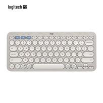 Logitech K390 Ultra-Thin Wireless Bluetooth Keyboard