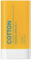 Priemonė įdegio priežiūrai veidui Missha All Around Safe Block Cotton SPF50+, 17 g