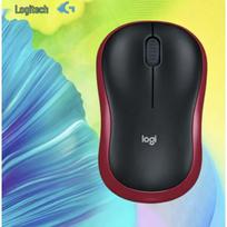 Logitech M186 Wireless Mouse