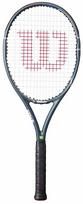 Teniso raketė Wilson US Open Pro 100 G2, juoda sp./pilka sp.