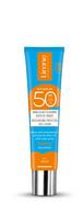 Kremas įdegio priežiūrai veidui Lirene IR Complex SPF50, 40 ml