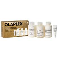 Plaukų priežiūros priemonių rinkinys Olaplex The Greatest Strength, 4 vnt.