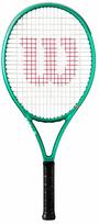 Teniso raketė Wilson Blade 25 V10, juoda sp./žalia sp.