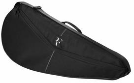 Teniso krepšys Wilson Roger Federer Racket Cover, juoda sp.
