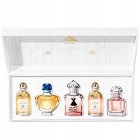 Kvepalų rinkinys Guerlain Mini, 5 vnt.