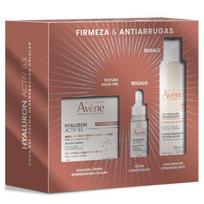 Veido priežiūros priemonių rinkinys Avène Hyaluron Activ B3, 180 ml, 3 vnt.