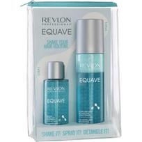 Plaukų priežiūros priemonių rinkinys Revlon Equave, 2 vnt.