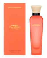 Tualetinis vanduo Adolfo Dominguez Agua Fresca Mango Palmarosa, 100 ml