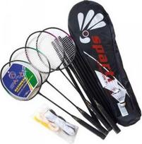 Badmintono rinkinys Spartan Pro 500 1054414