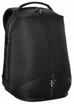 Teniso kuprinė Wilson Roger Federer Backpack, juoda sp.