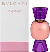 Kvapusis vanduo Bvlgari Allegra Ma'Magnifica, 50 ml